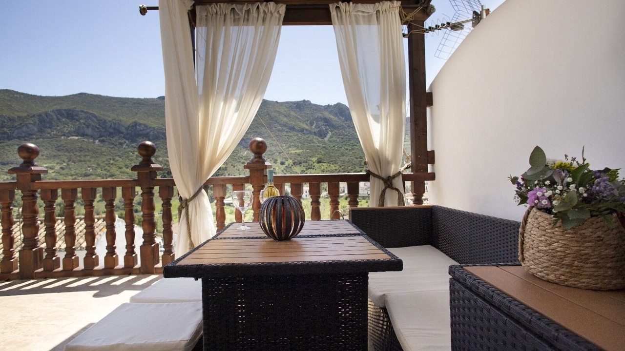 Photo of Outdoor in Algodonales