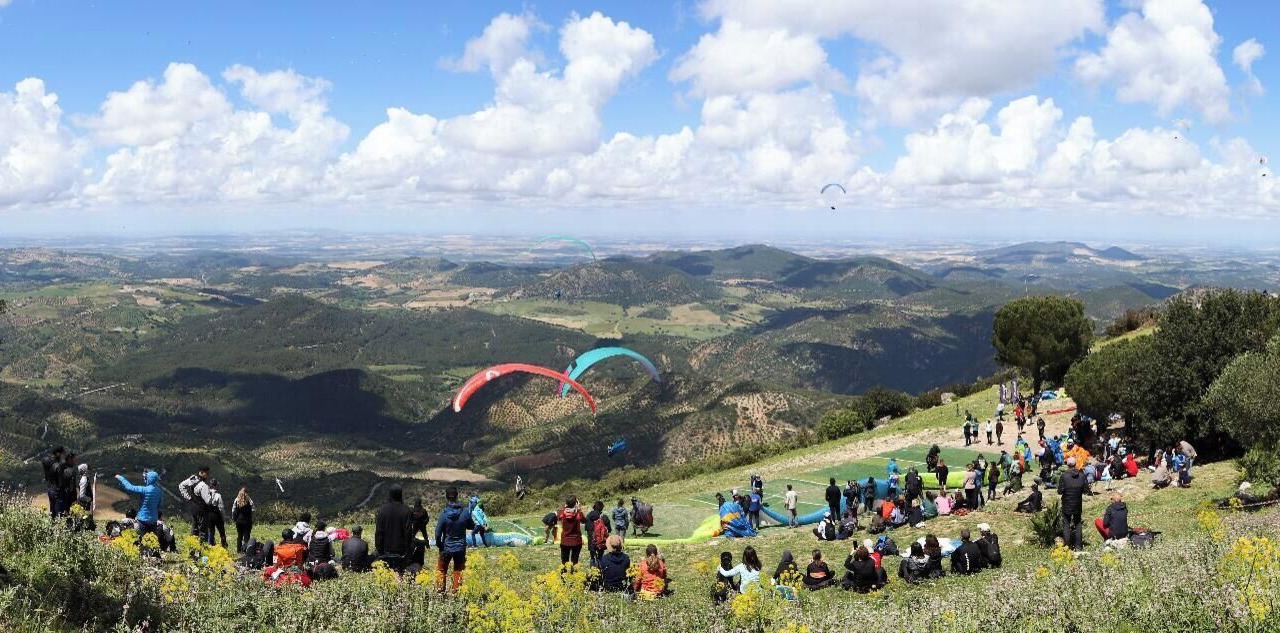 Photo of Others in Algodonales