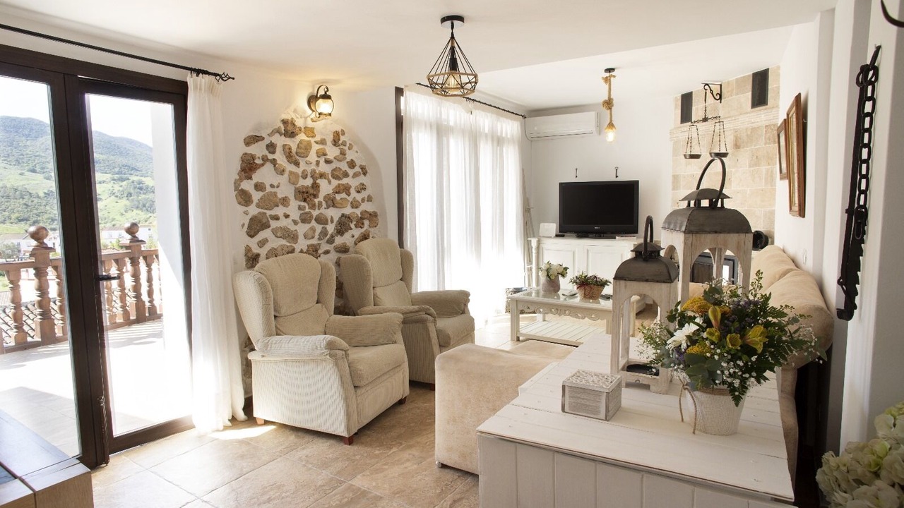 Photo of Livingroom in Algodonales