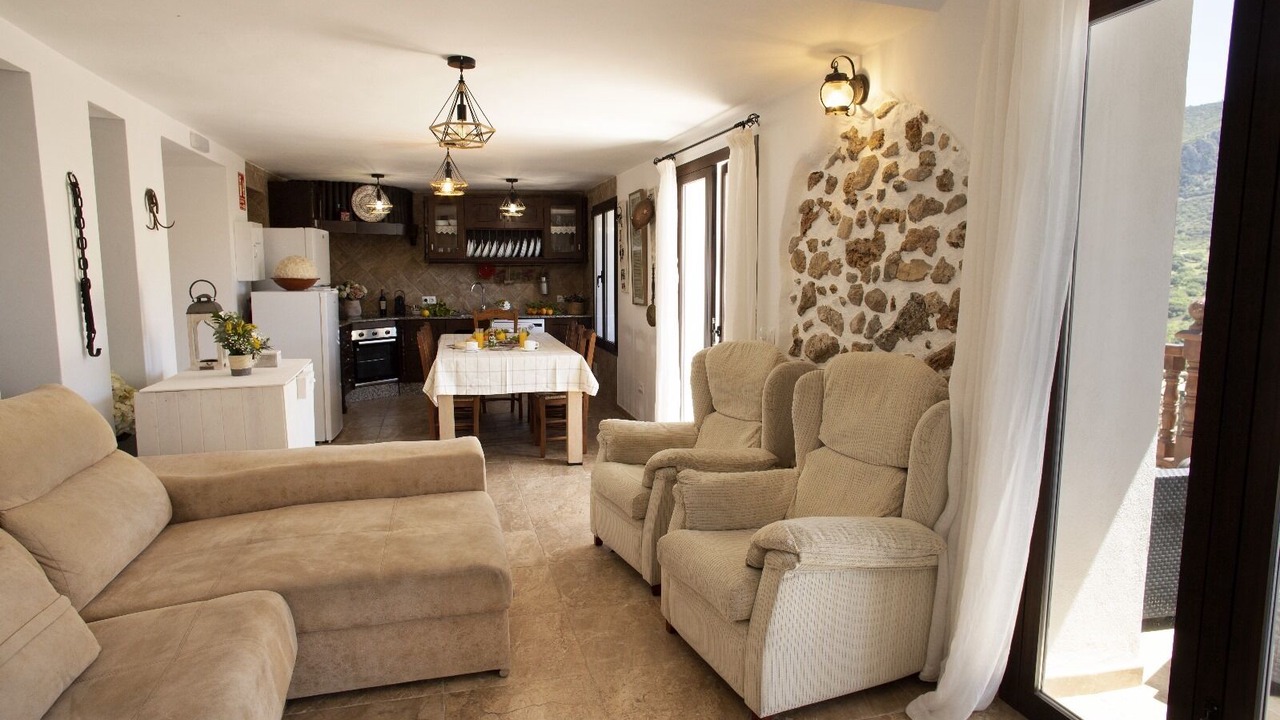 Photo of Livingroom in Algodonales