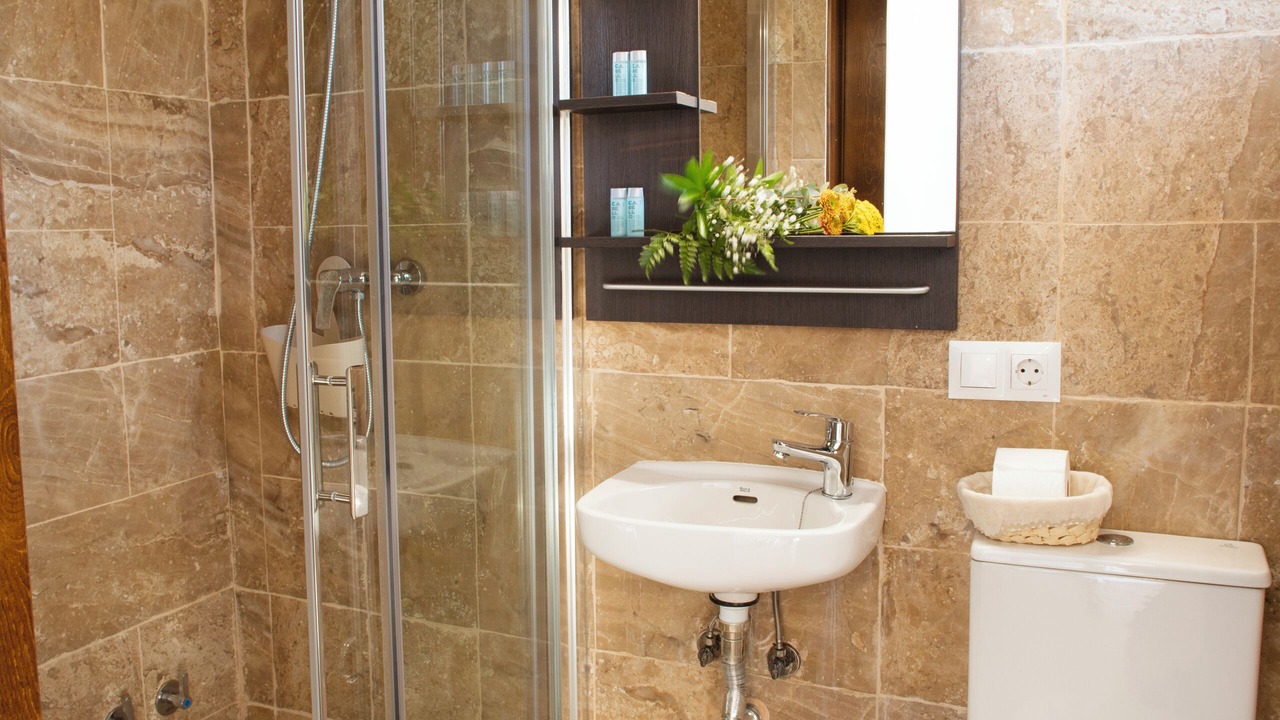 Photo of Bathroom in Algodonales