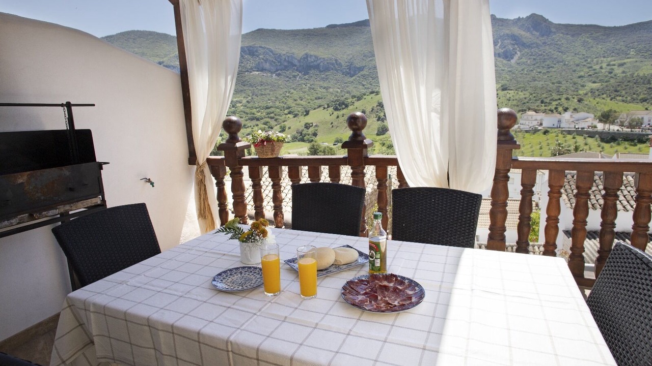 Photo of Outdoor in Algodonales