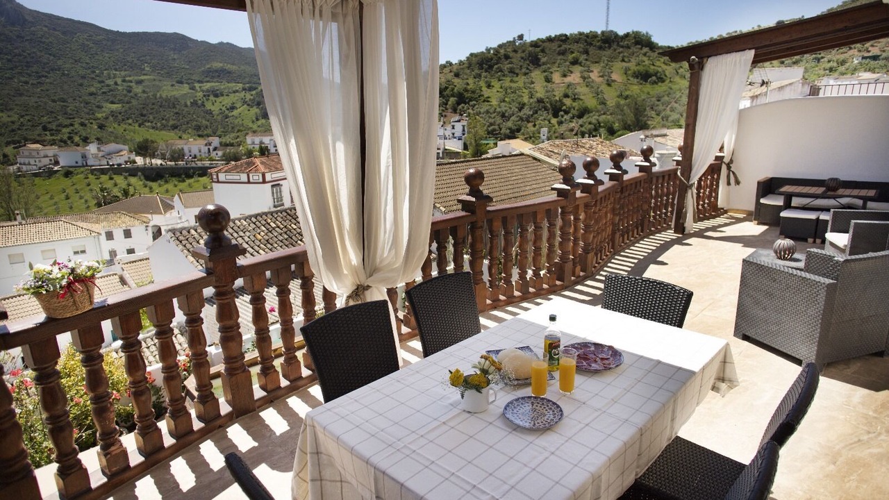 Photo of Outdoor in Algodonales