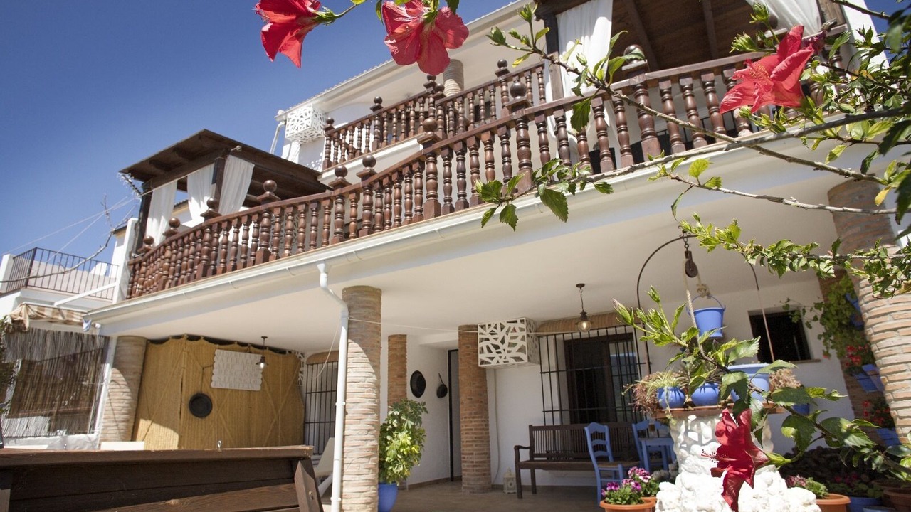 Photo of Outdoor in Algodonales