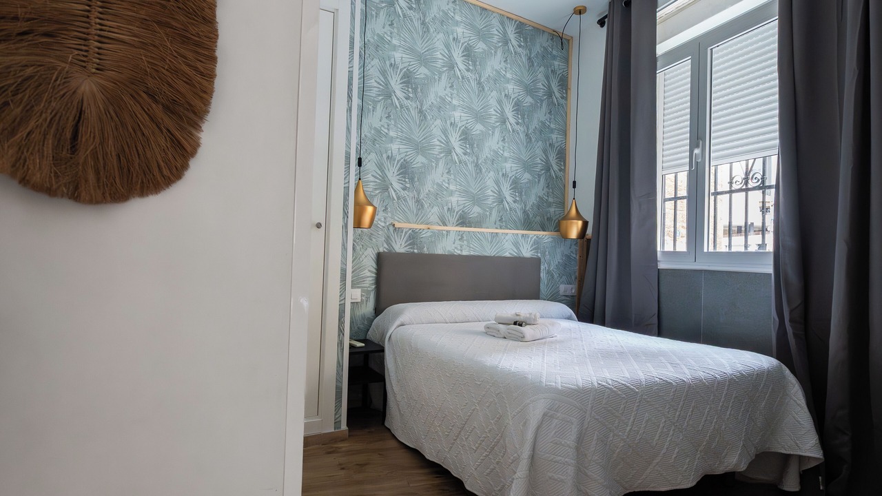 Photo of Bedroom in San Julian