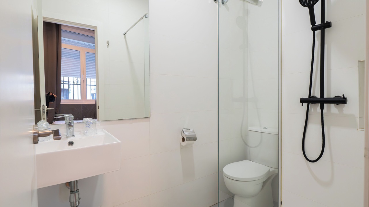 Photo of Bathroom in San Julian