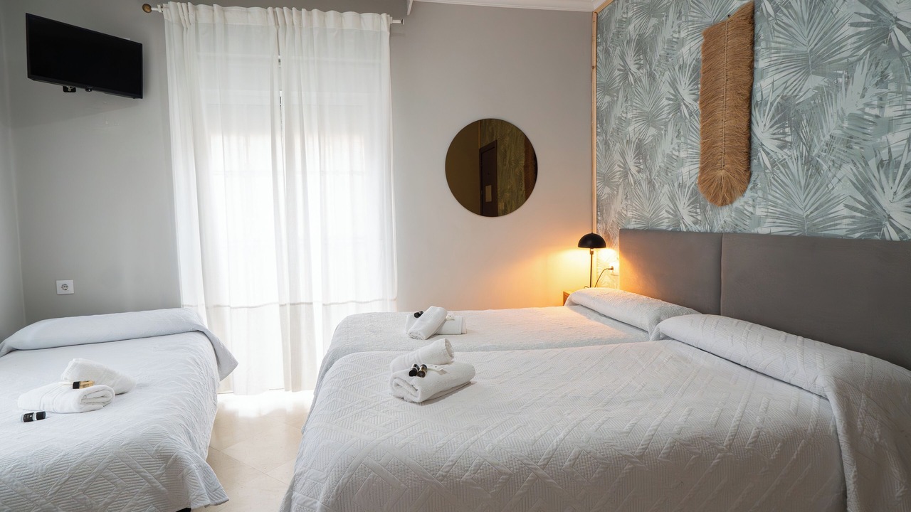 Photo of Bedroom in San Julian