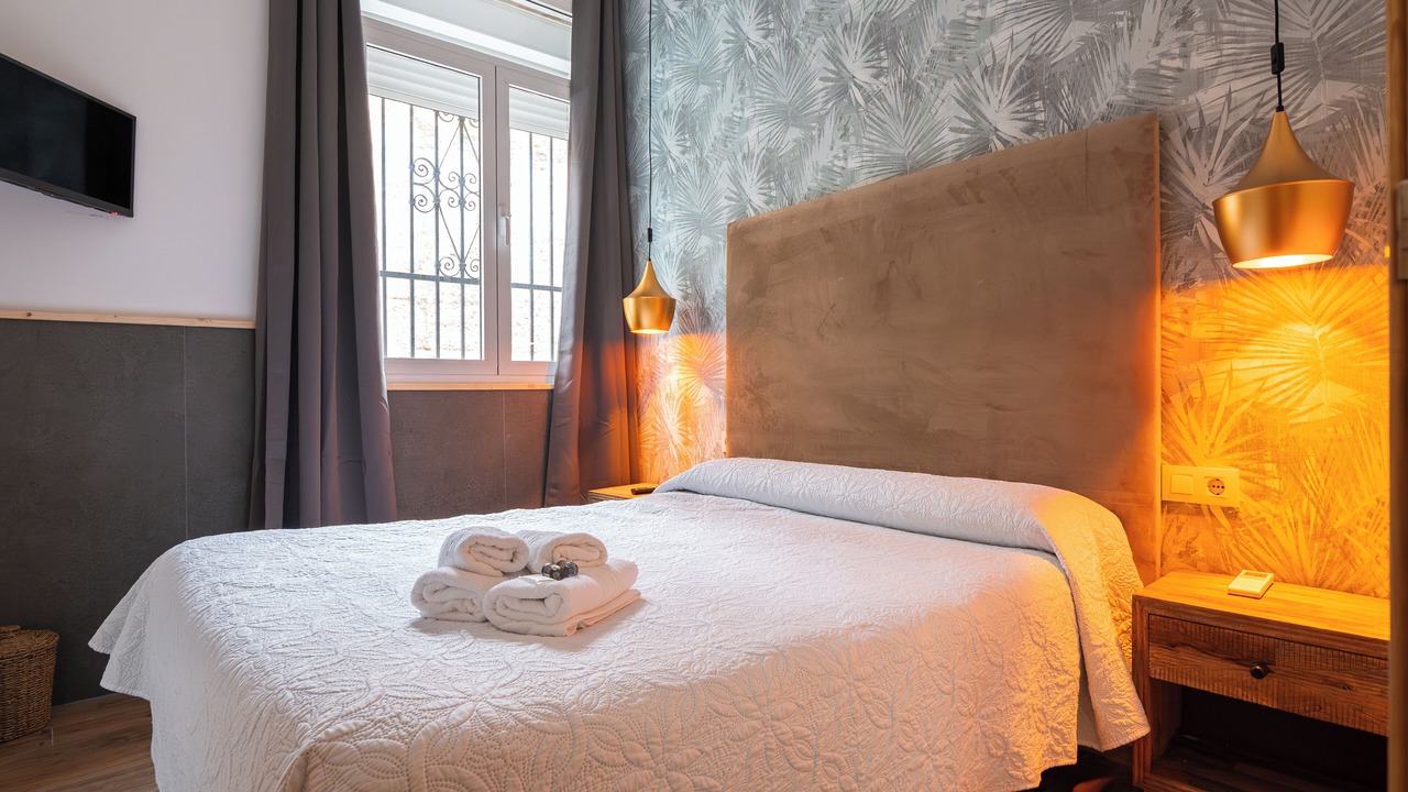 Photo of Bedroom in San Julian