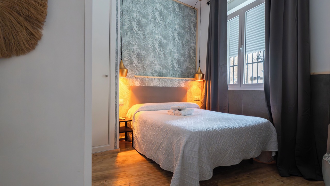 Photo of Bedroom in San Julian