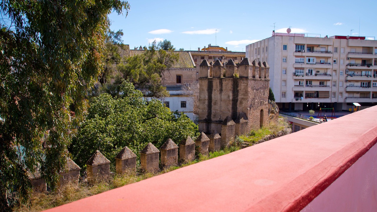 Photo of Patio Balcony in San Julian