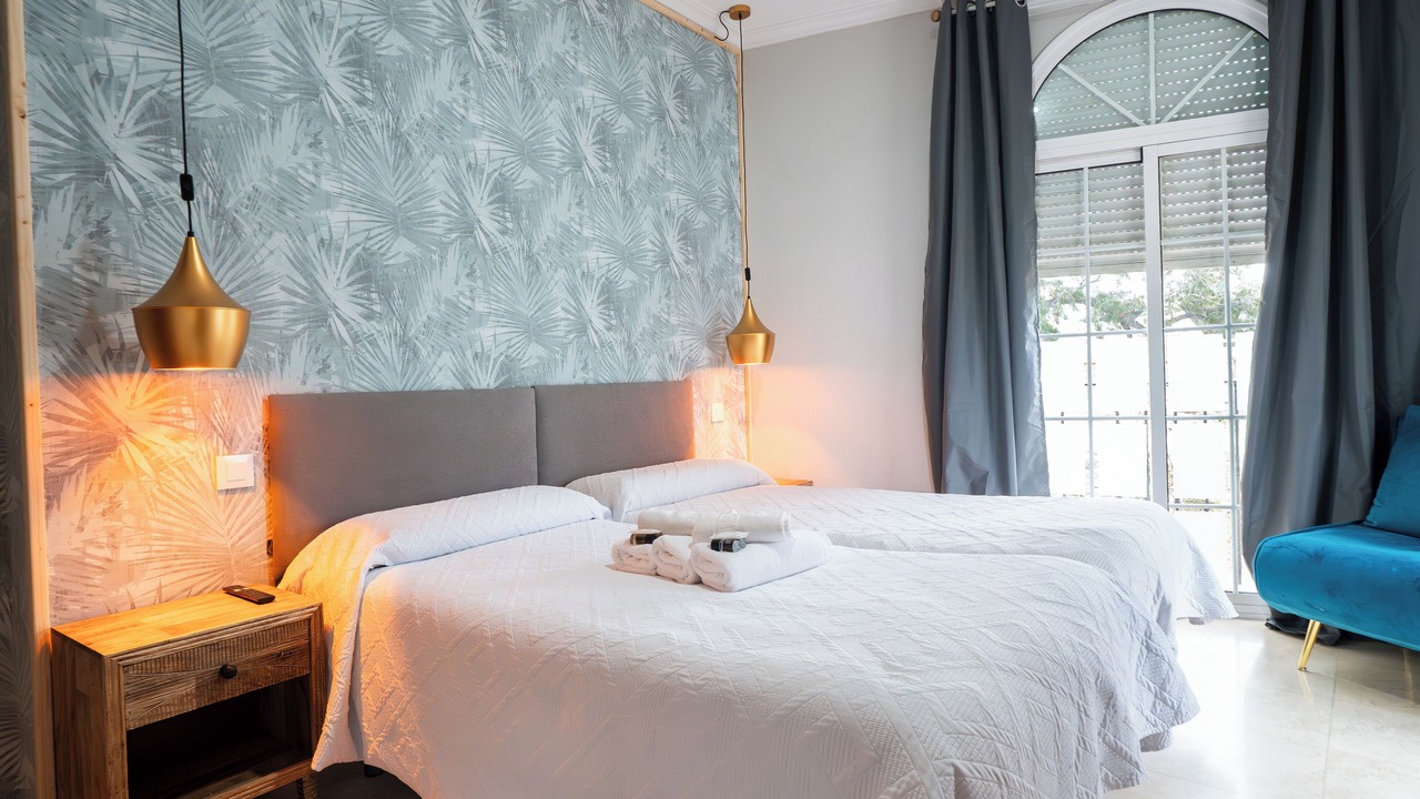 Photo of Bedroom in San Julian