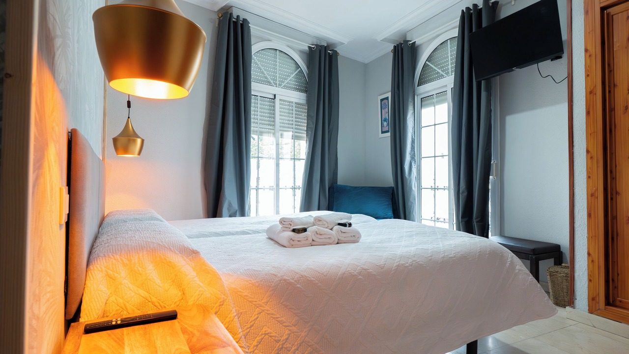 Photo of Bedroom in San Julian