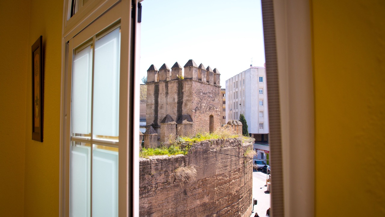 Photo of Patio Balcony in San Julian