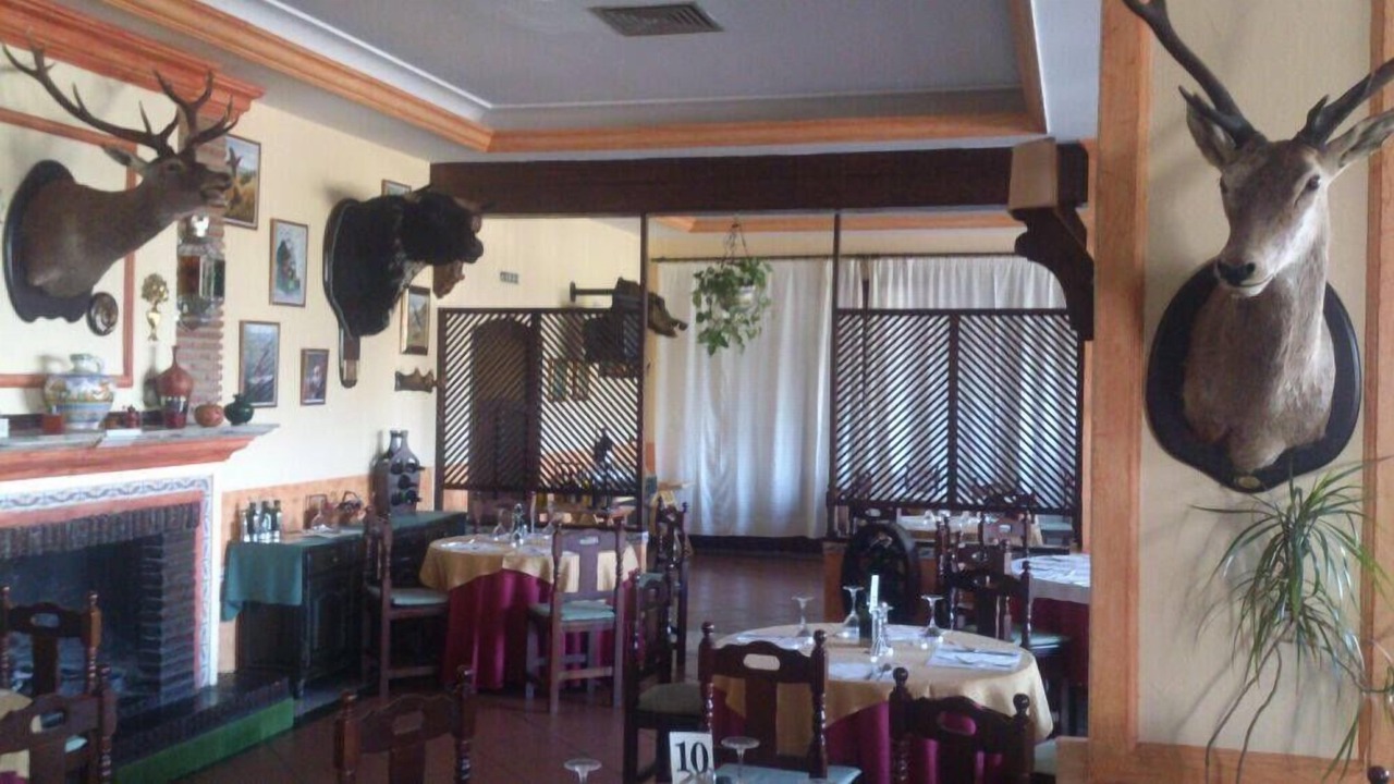 Photo of Others in Antequera