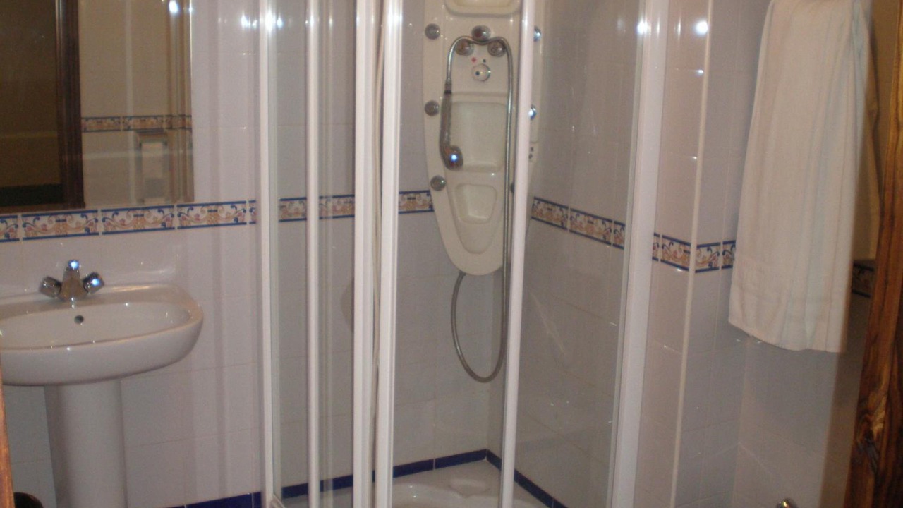 Photo of Bathroom in Antequera