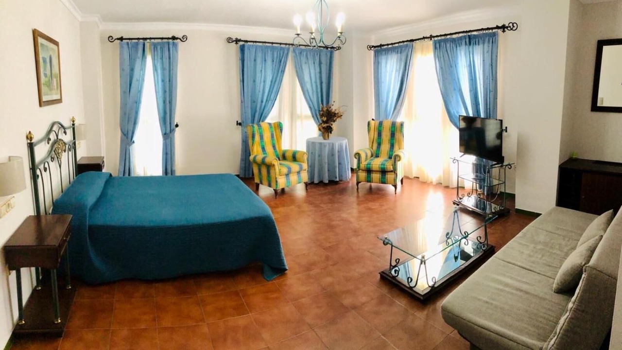 Photo of Bedroom in Antequera