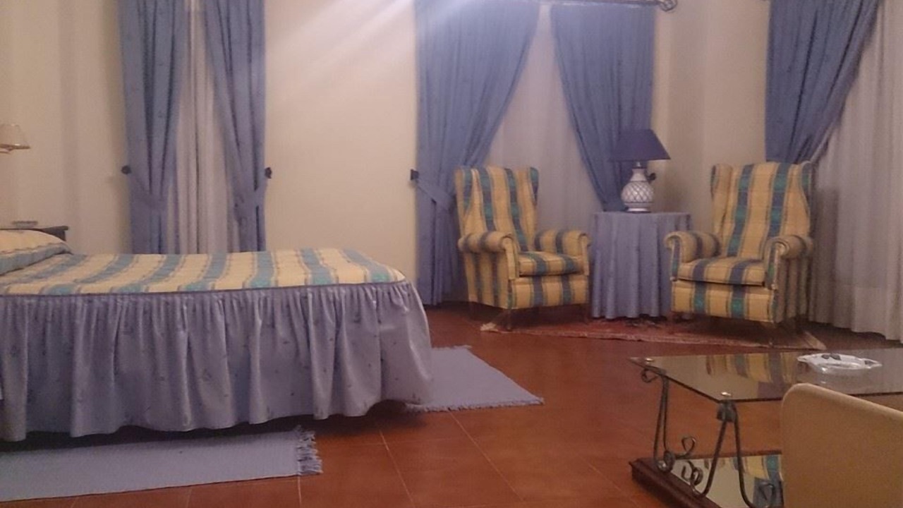 Photo of Bedroom in Antequera
