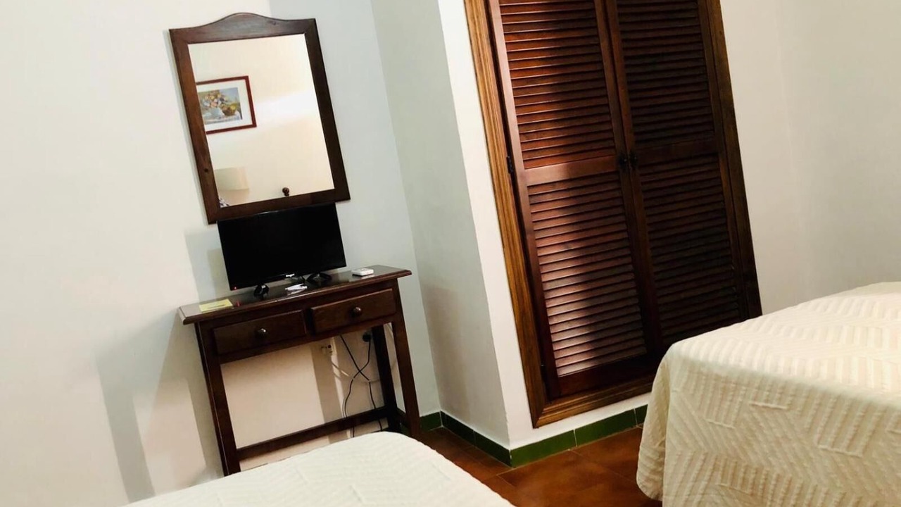 Photo of Bedroom in Antequera