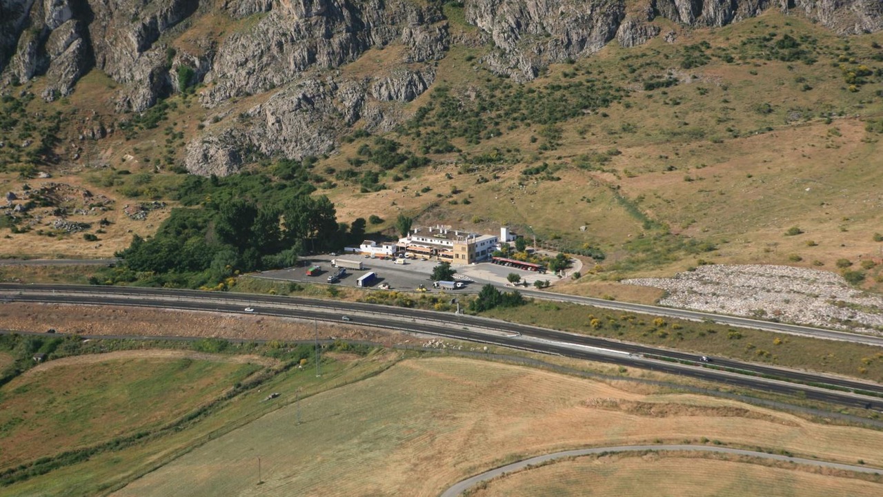 Photo of Outdoor in Antequera