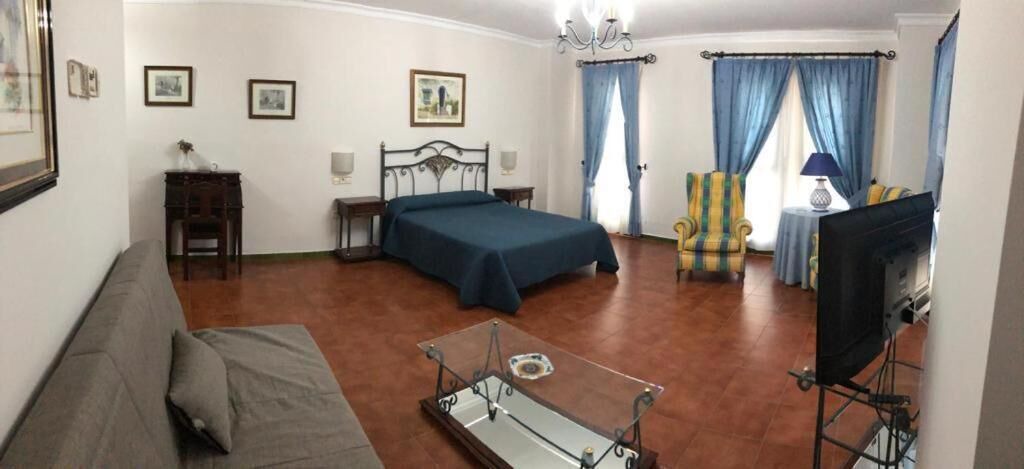 Photo of Bedroom in Antequera