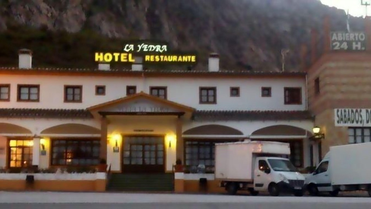 Photo of Outdoor in Antequera