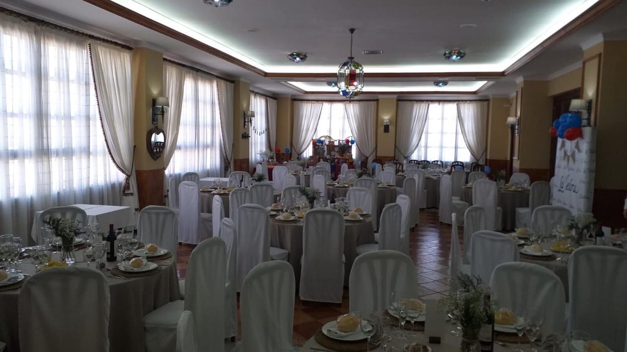 Photo of Others in Antequera