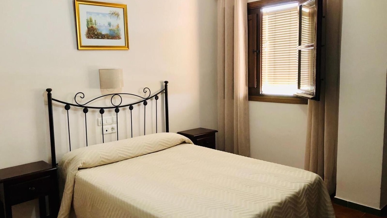 Photo of Bedroom in Antequera
