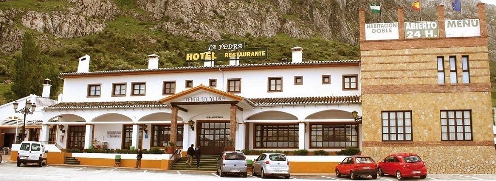 Photo of Outdoor in Antequera