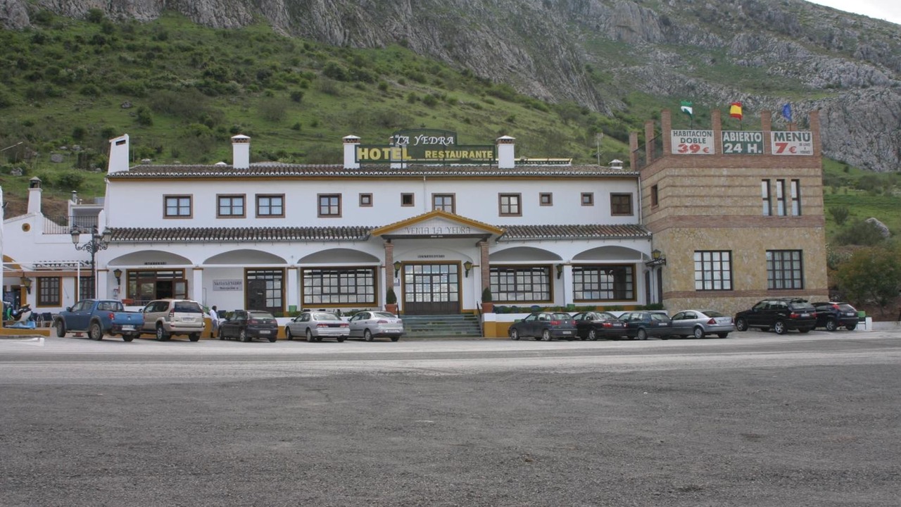Photo of Outdoor in Antequera