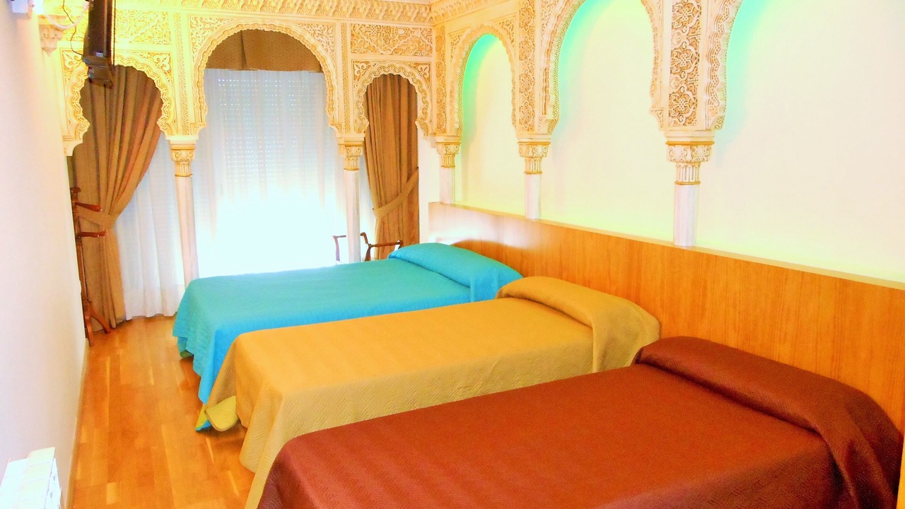 Photo of Bedroom in Chana