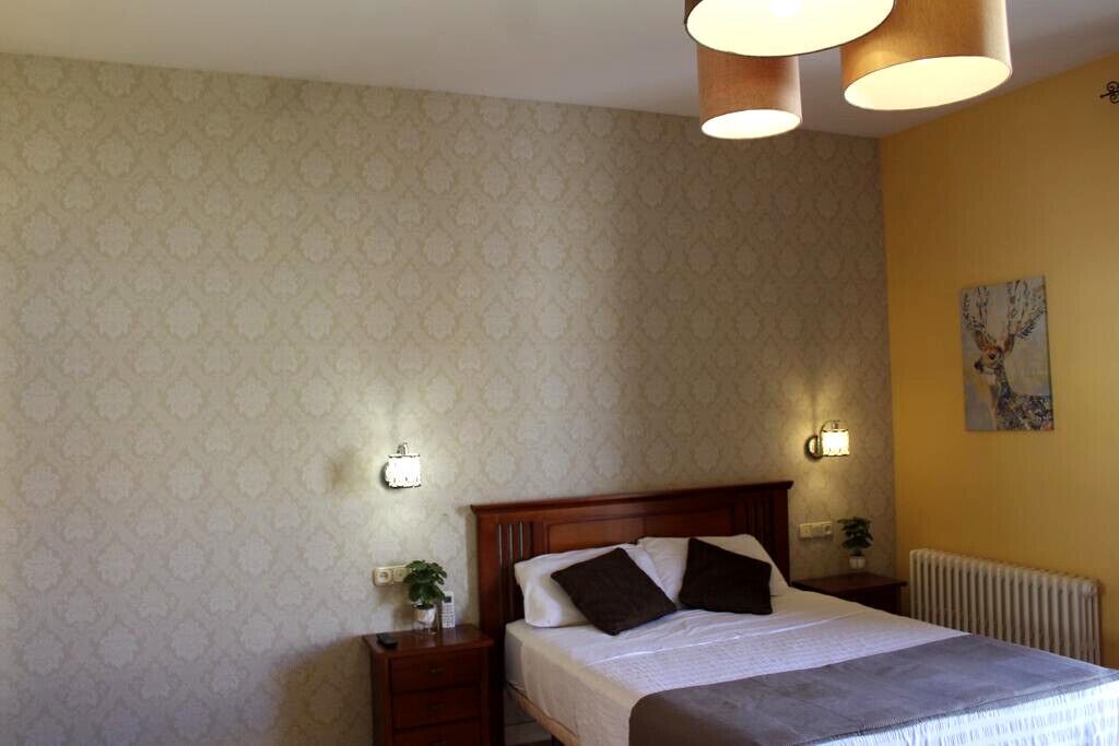 Photo of Bedroom in La Zubia