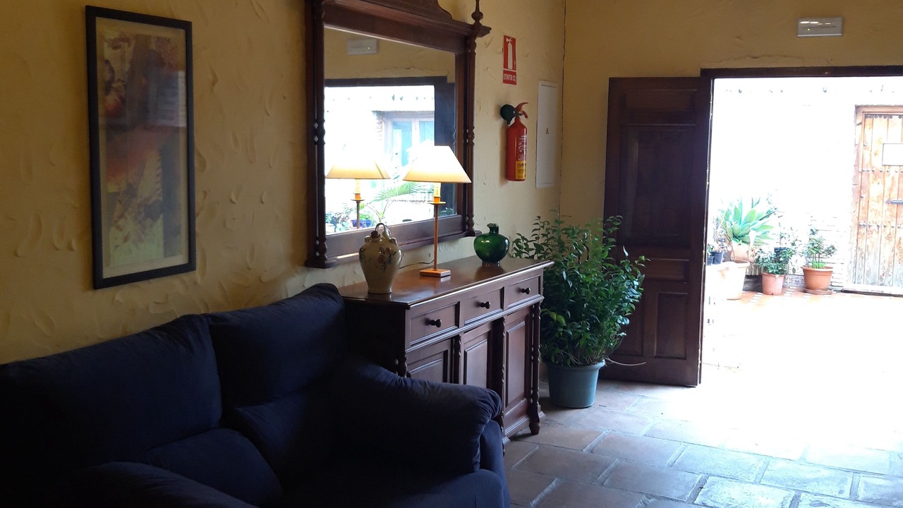 Photo of Outdoor in El Colmenar