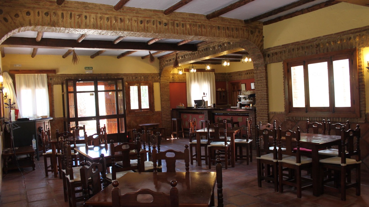 Photo of Outdoor in El Colmenar
