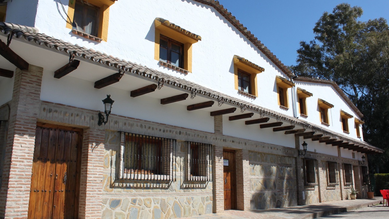 Photo of Outdoor in El Colmenar