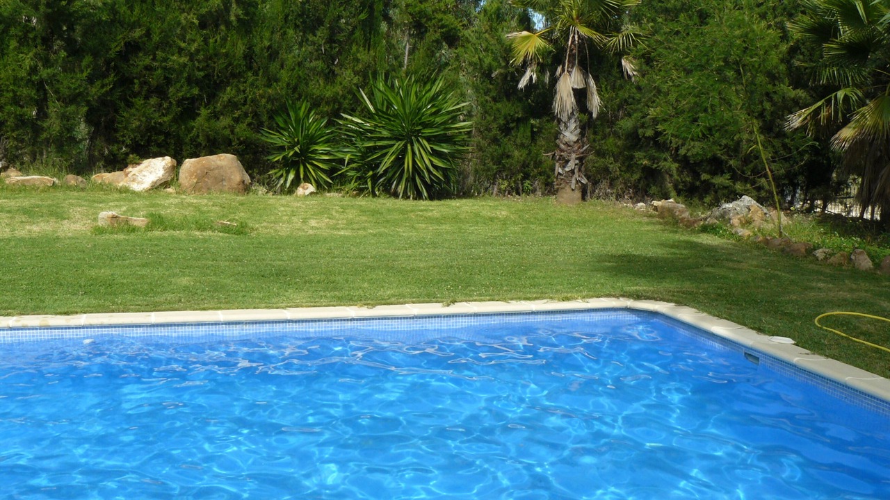 Photo of Outdoor in El Colmenar