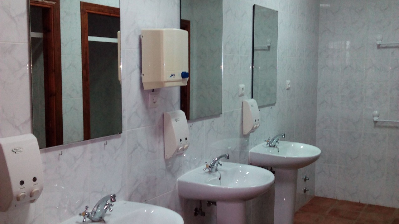 Photo of Bathroom in El Colmenar