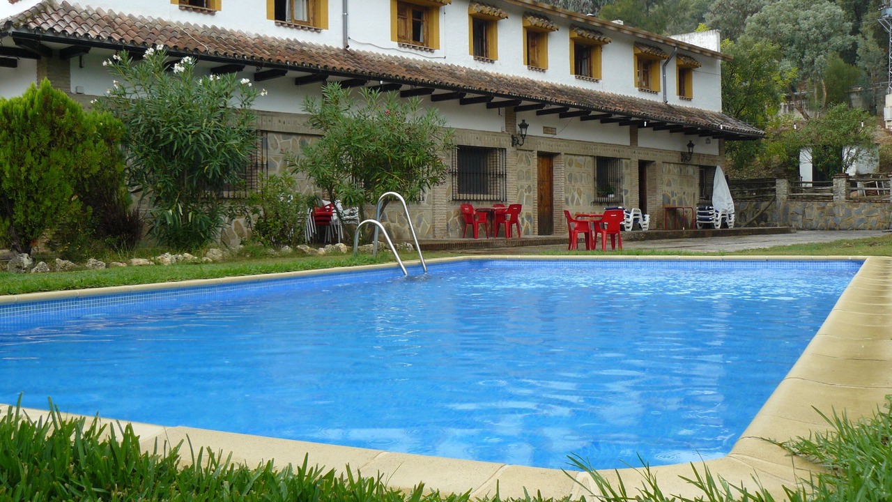 Photo of Outdoor in El Colmenar