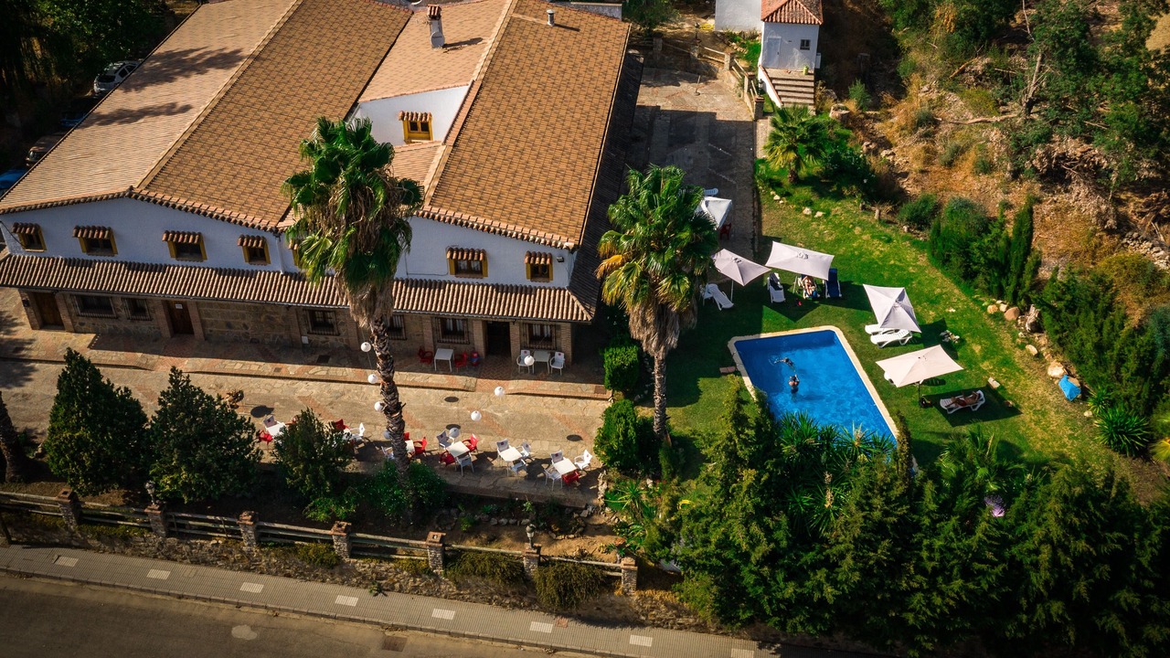 Photo of Outdoor in El Colmenar