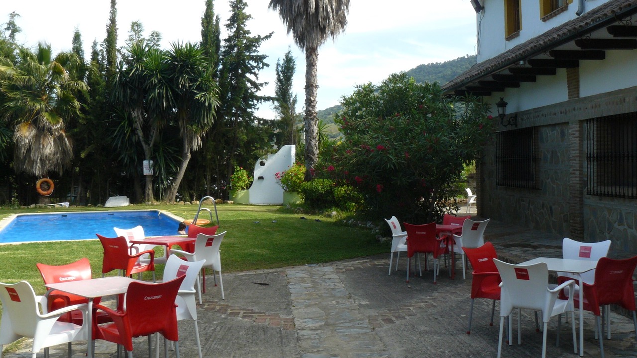 Photo of Outdoor in El Colmenar