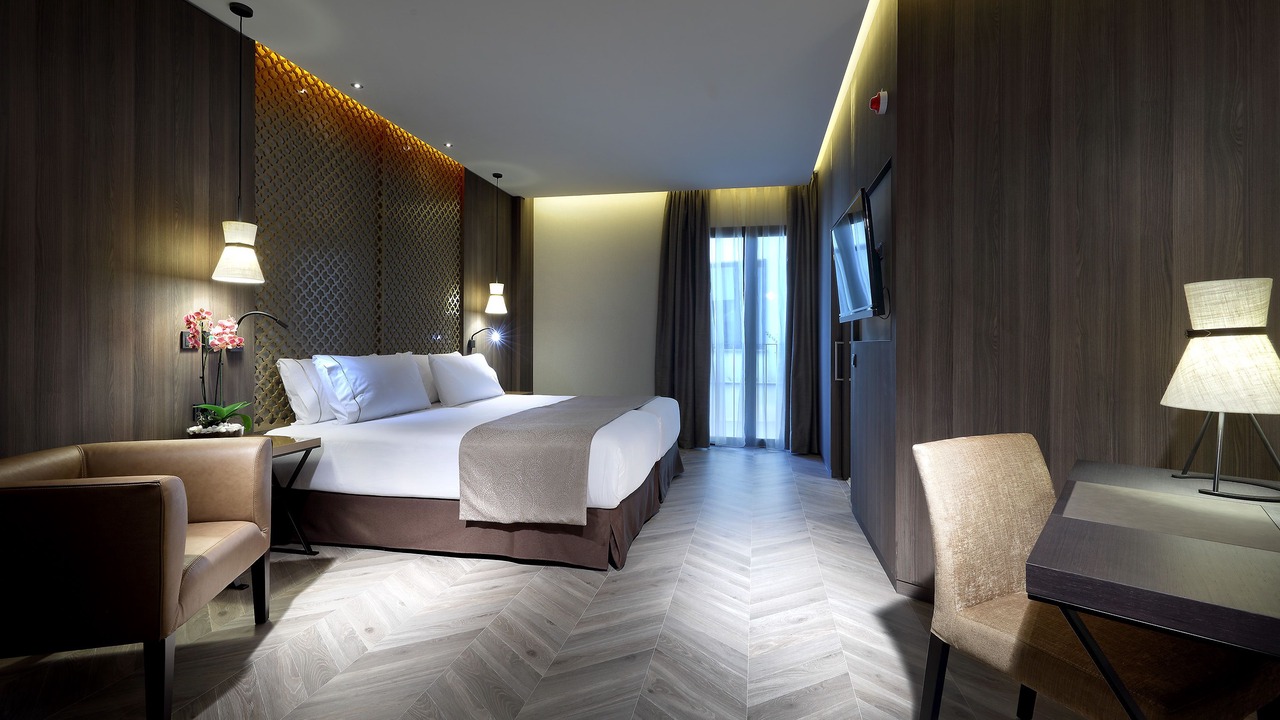 Photo of Bedroom in Realejo-San Matias