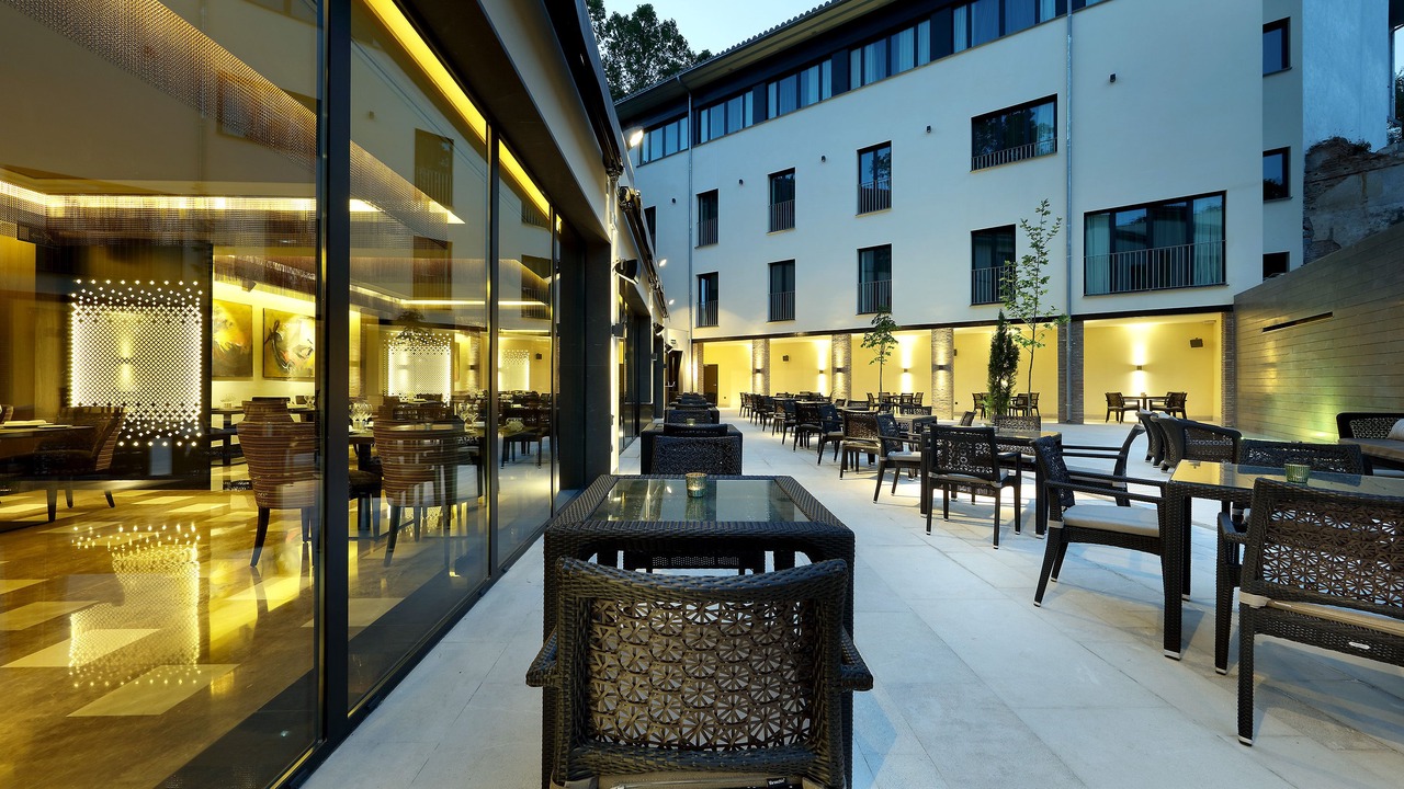 Photo of Outdoor in Realejo-San Matias