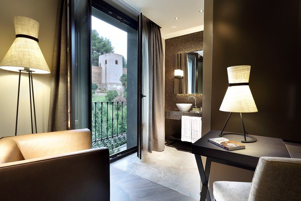 Photo of Bedroom in Realejo-San Matias