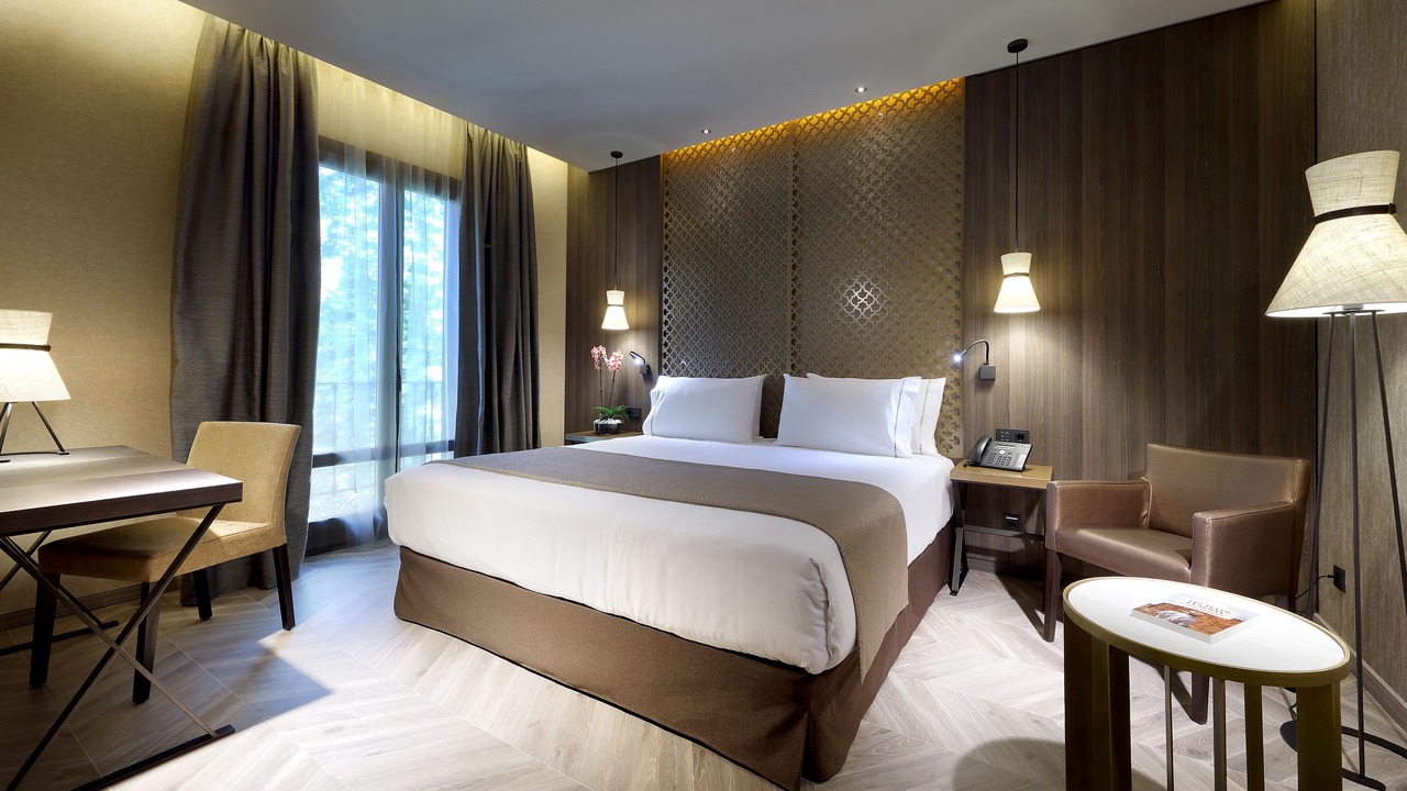 Photo of Bedroom in Realejo-San Matias