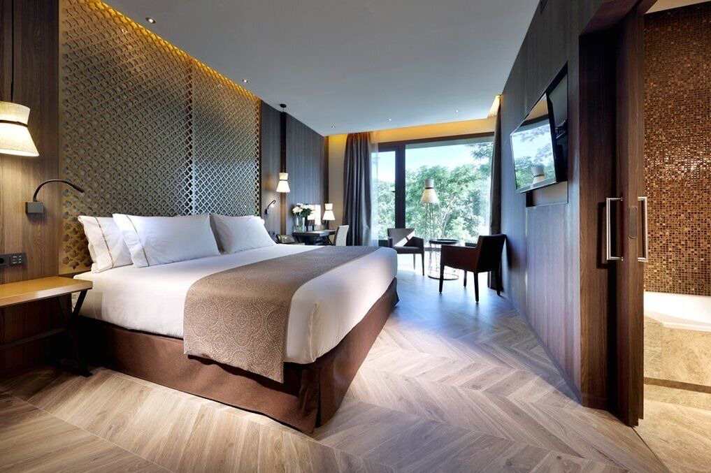 Photo of Bedroom in Realejo-San Matias