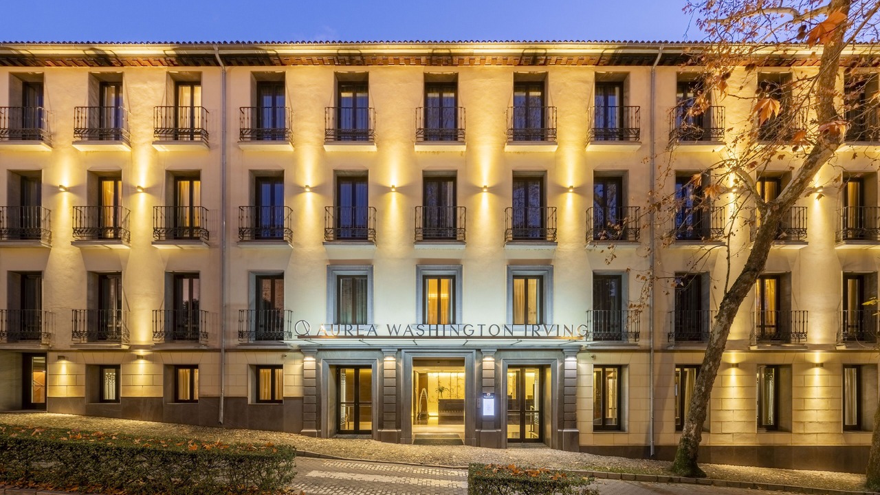 Photo of Outdoor in Realejo-San Matias