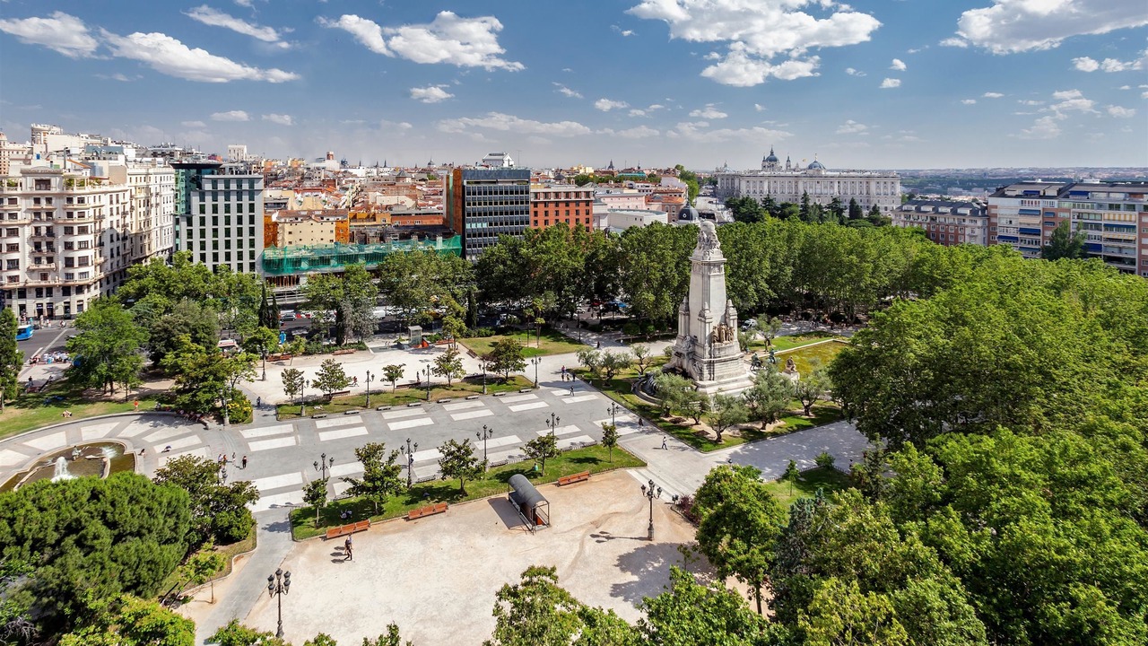 Photo of Others in Moncloa - Arguelles