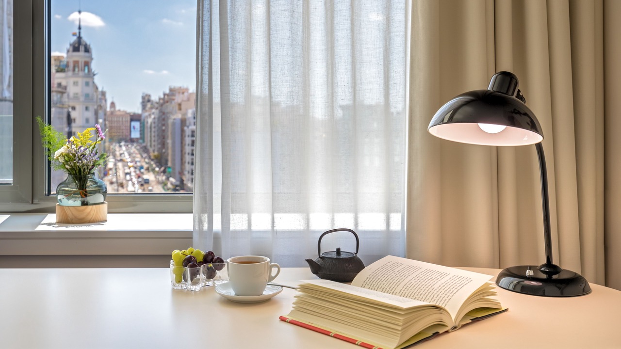 Photo of Bedroom in Moncloa - Arguelles