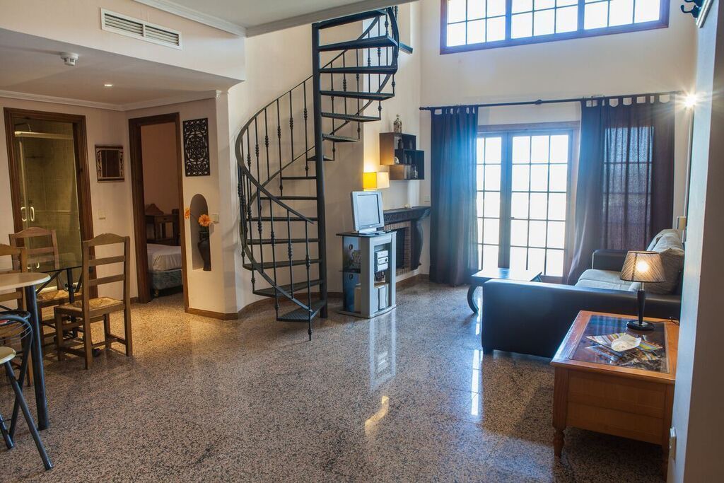 Photo of Livingroom in Centro Comercial Bahia Sur