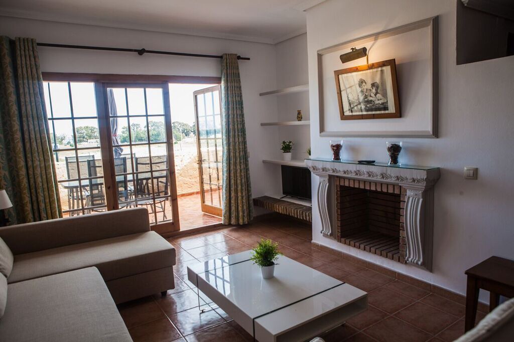 Photo of Bedroom in Centro Comercial Bahia Sur
