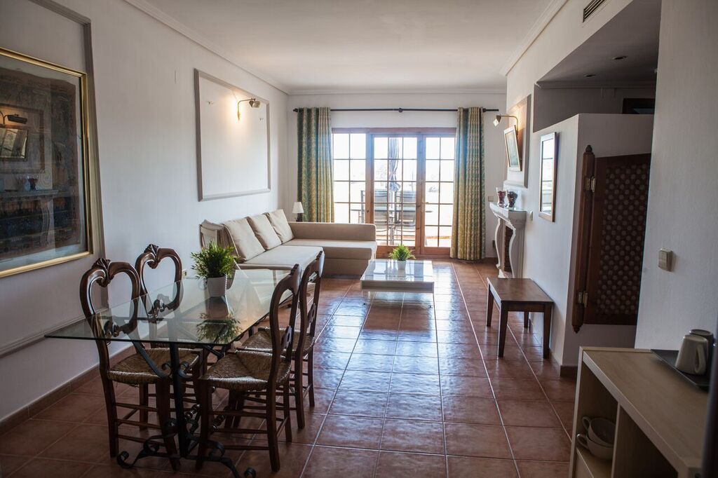 Photo of Bedroom in Centro Comercial Bahia Sur
